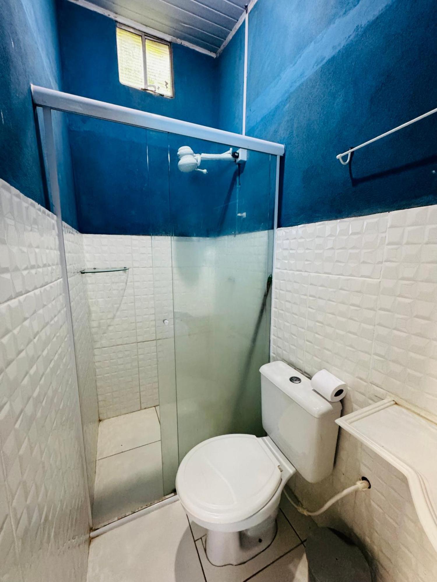 Pousada Lagoa Azul باريرينهاس المظهر الخارجي الصورة
